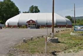 Hidden Oaks Casino