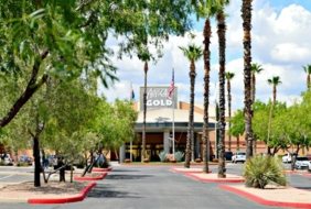 Apache Gold Casino