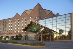 Sault Ste. Marie Casino
