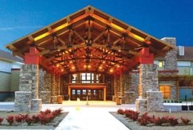 Kewadin Casino St. Ignace