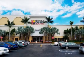 Seminole Casino Coconut Creek