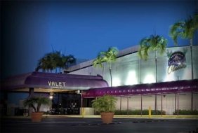 Seminole Classic Casino
