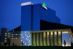 Seneca Allegany Resort & Casino