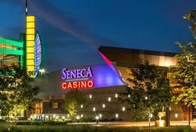 Seneca Buffalo Creek Casino