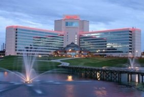 Mystic Lake Casino Hotel