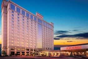 Ameristar Casino Hotel East Chicago