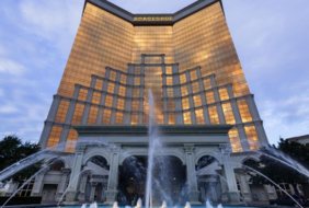 Casino Horseshoe Bossier City