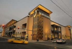 Casino Horseshoe Baltimore