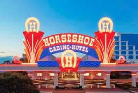 Casino Horseshoe Tunica
