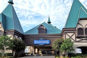 Tunica Roadhouse Casino