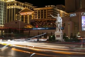 Casino Caesars Palace Las Vegas