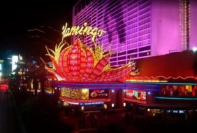 Casino Flamingo Las Vegas