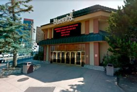 Casino Harrahs Lake Tahoe Stateline