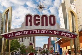 Harrahs Reno Casino