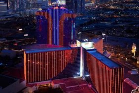 Rio All-Suite Hotel & Casino