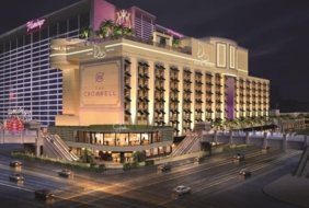 The Cromwell Casino Las Vegas