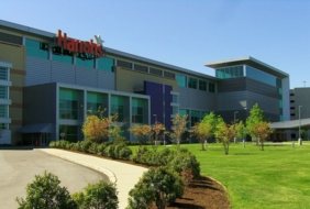 Harrahs Philadelphia Casino