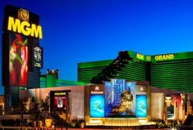 MGM Grand Las Vegas
