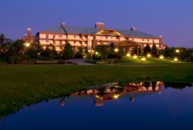 Turning Stone Casino