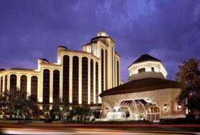 L'Auberge Casino Lake Charles