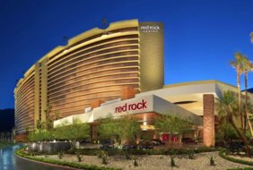 Red Rock Casino