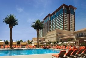 Thunder Valley Casino