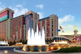 Atlantis Casino Reno