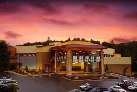 Black Oak Casino