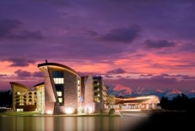 Sky Ute Casino
