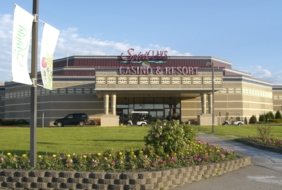 Spirit Lake Casino
