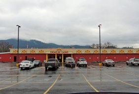 Mistequa Casino Hotel