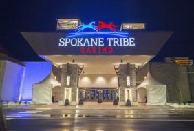 Spokane Tribe Casino