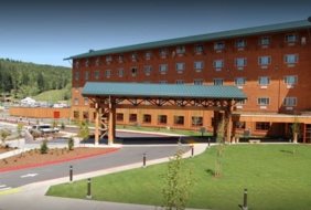 Little Creek Casino