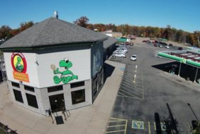 St. Croix Casino Hertel