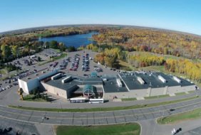 St Croix Casino Turtle Lake
