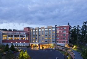 Suquamish Clearwater Casino