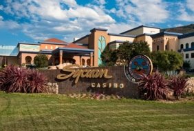 Sycuan Casino