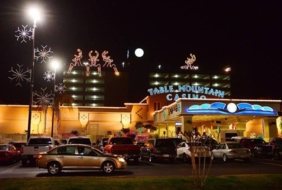 Table Mountain Casino