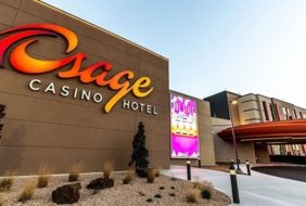 Osage Casino Tulsa