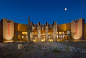 Desert Diamond Tucson