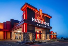 Native Lights Casino
