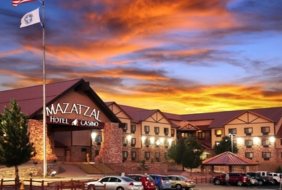 Mazatzal Hotel & Casino