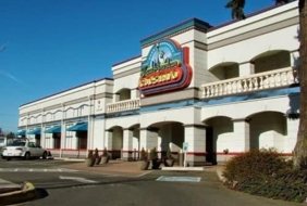 Great American Casino Tukwila