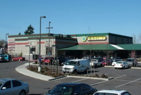 Great American Casino Lakewood
