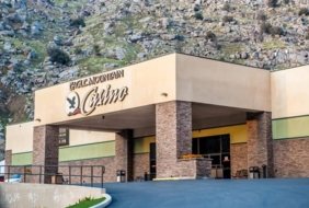 Eagle Mountain Casino