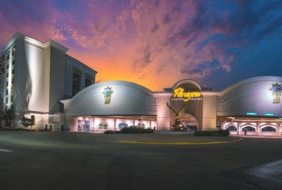 Paragon Casino Resort