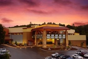 Black Oak Casino Resort
