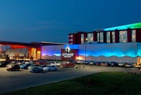 Sky Dancer Casino