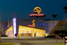 Spotlight 29 Casino