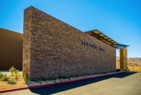 Tortoise Rock Casino